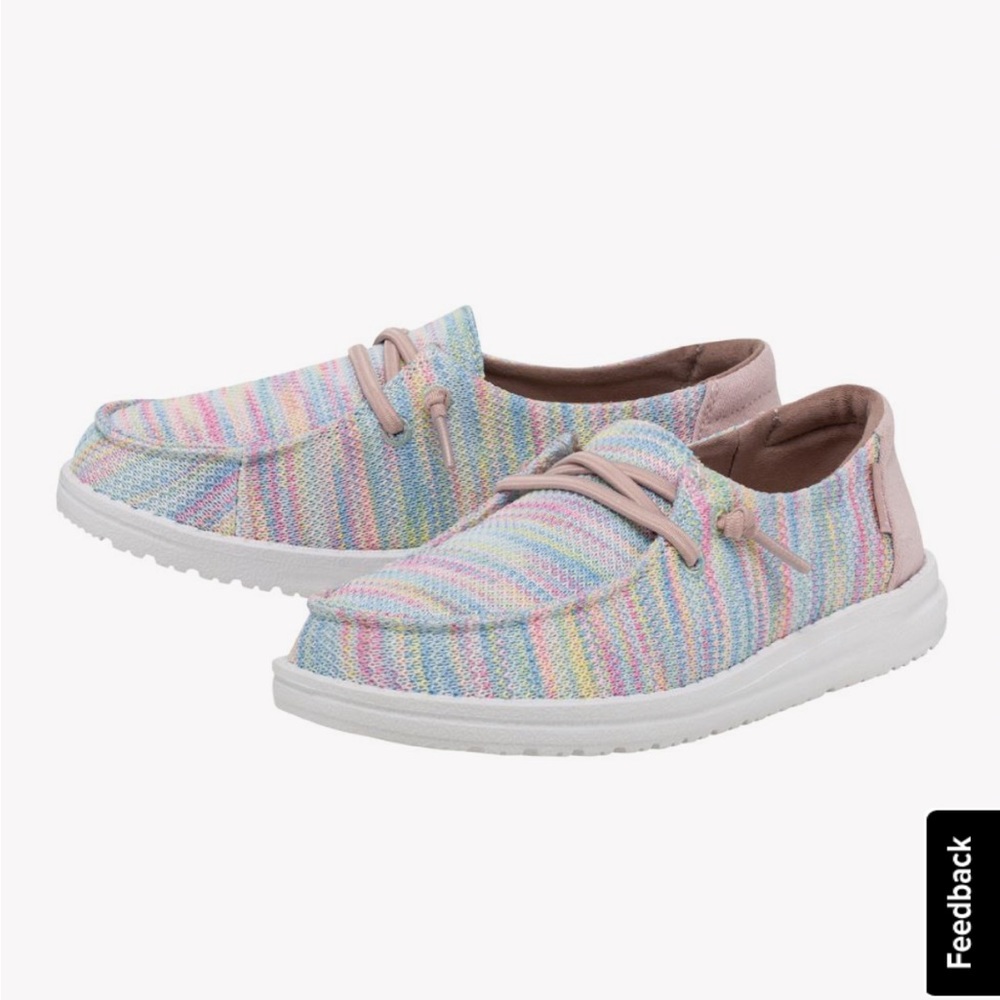 Hey Dude Shoes